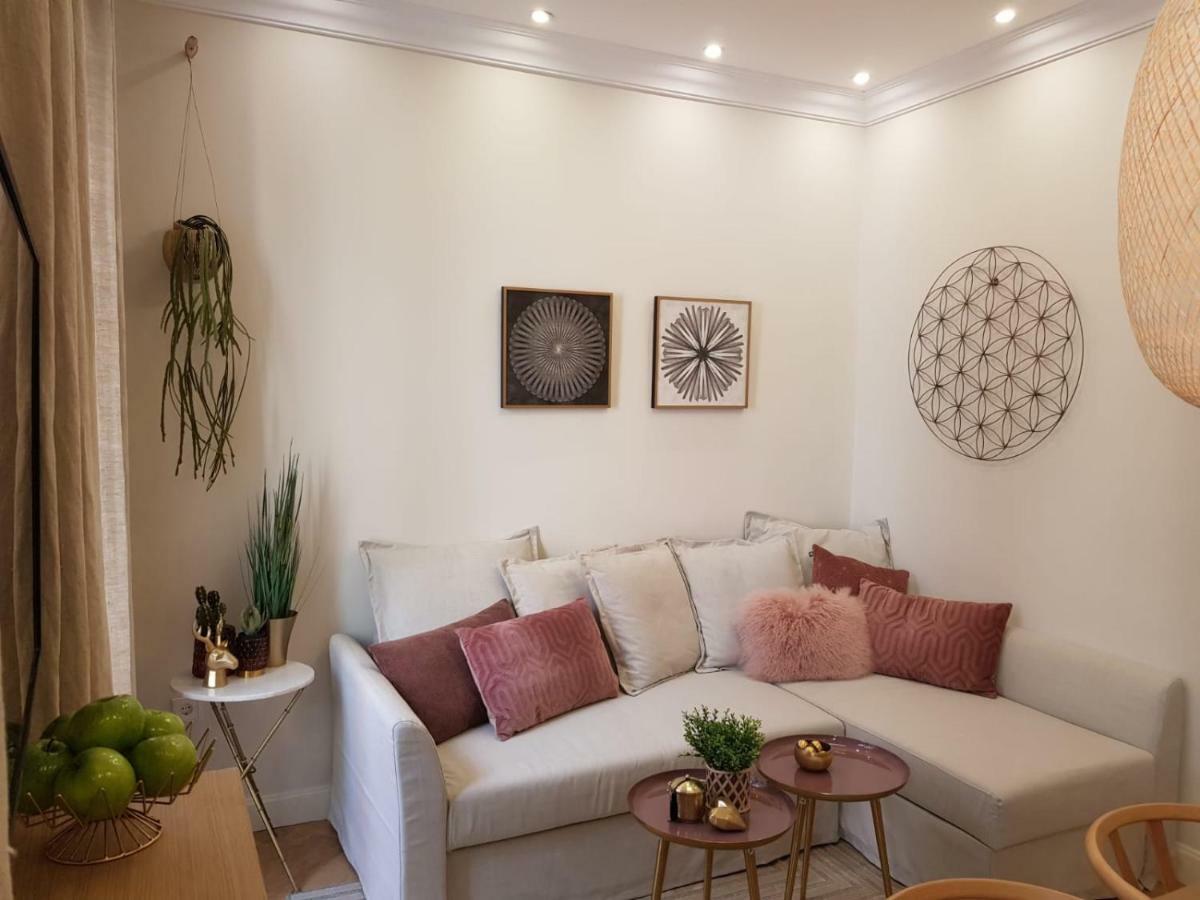 Amazing And New Five Minutes From Gran Via Apartamento Madrid