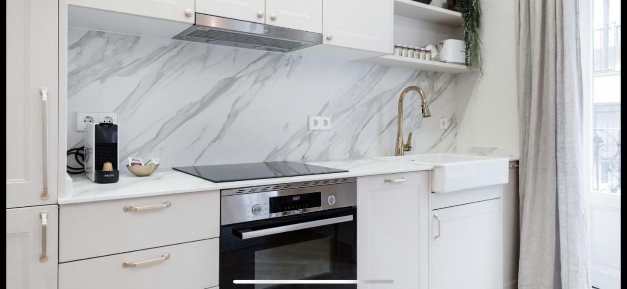 Apartamento Amazing And New Five Minutes From Gran Via