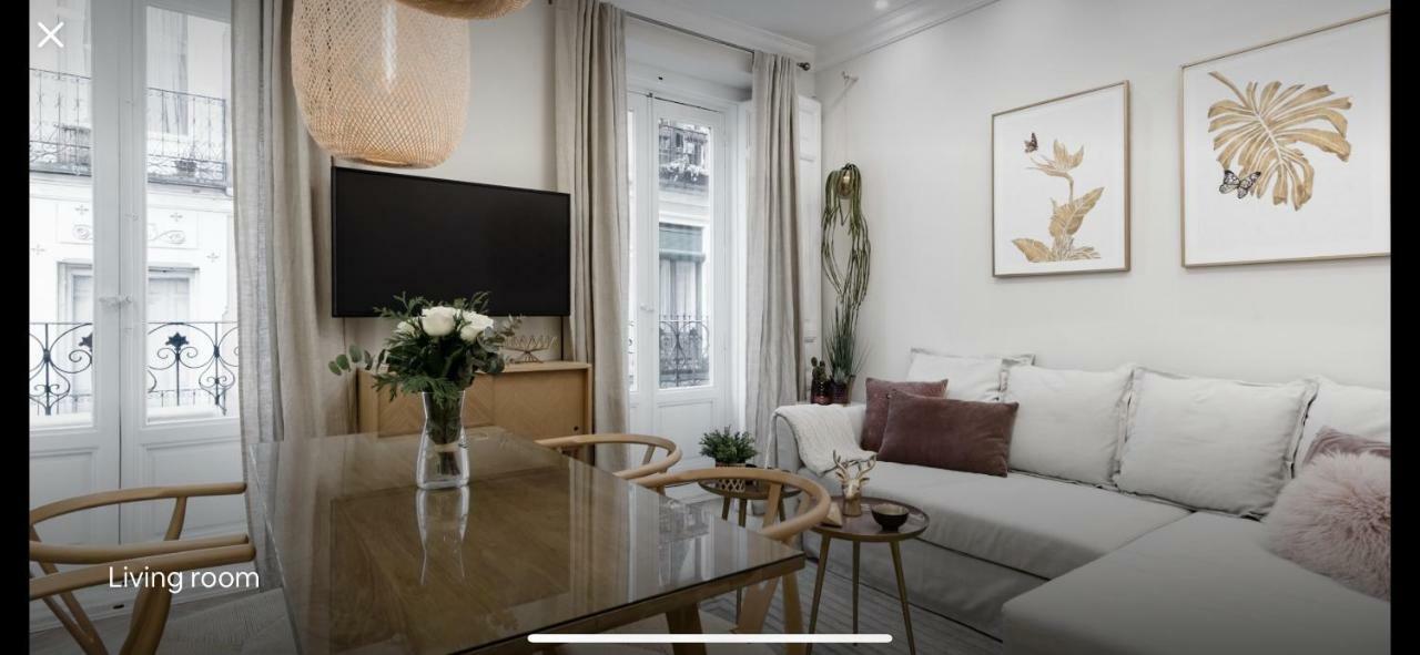 Amazing And New Five Minutes From Gran Via Apartamento *